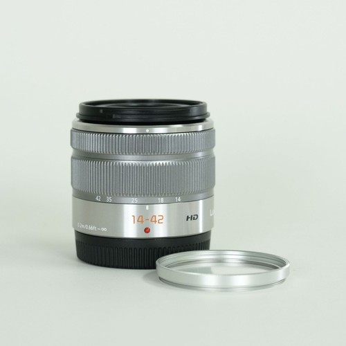 Panasonic lumix vario - panasonic,