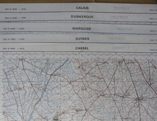 #IGN 80's# Série M761 - 5