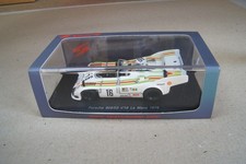 SPARK 1:43 Porsche 908/03