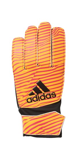 Gants gardien adidas - gants, x