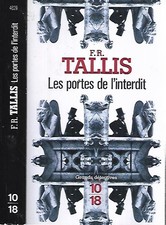 10/18 F.R. TALLIS--LES PORTES