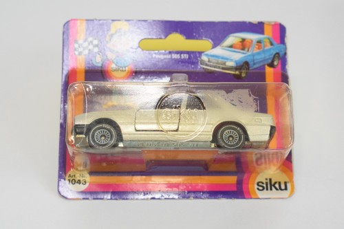 B88 siku 1043 peugeot - 1043, 505