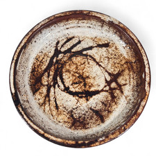 Michel Anasse Assiette coupe