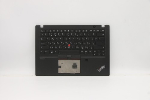 Lenovo thinkpad t14s - thinkpad,
