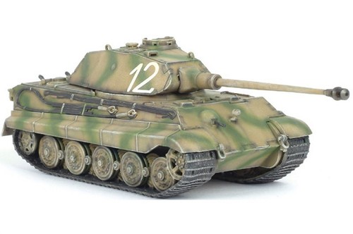 King tiger spzkp - 1., (fki)
