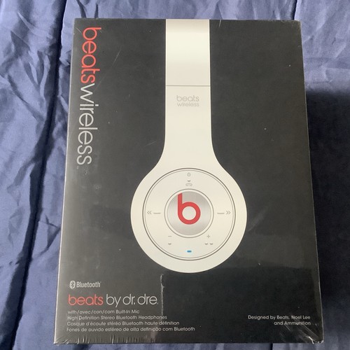 Beats monster dre white - dr.,