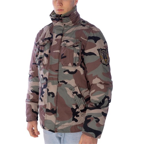 Jet lag 730 veste - lag,