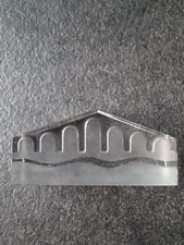 Presse Papier Baccarat - Pont