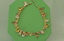 Swarovski Collier