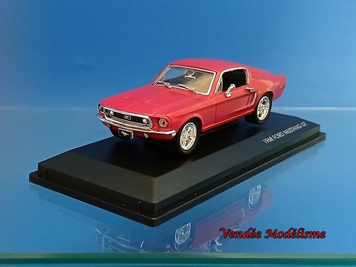 Voiture collection ford - collection,