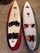 Pack complet Windsurf