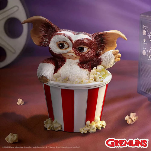 Gremlins gizmo feast box - feast,