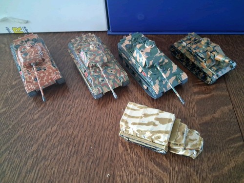 Lot vehicules allemand - lot, 5