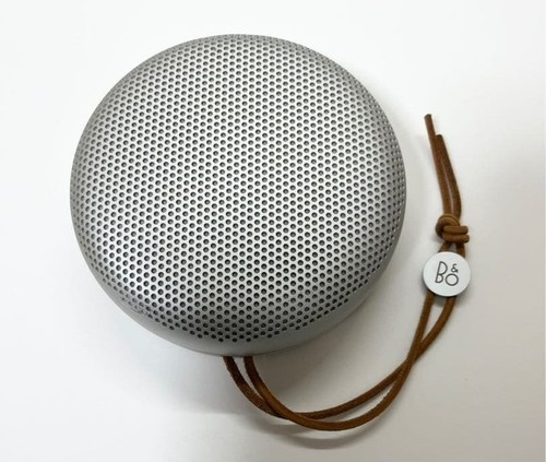 Bang olufsen o beoplay - &, b&o