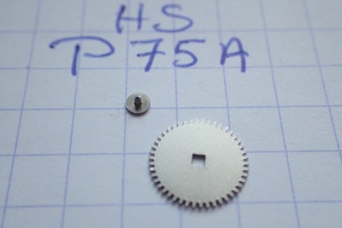P75a rochet 415 vis - rochet,