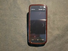 Nokia 5800d avec virgin - nokia,