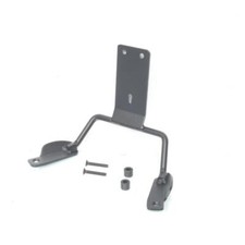 Kit fixation dosseret de selle