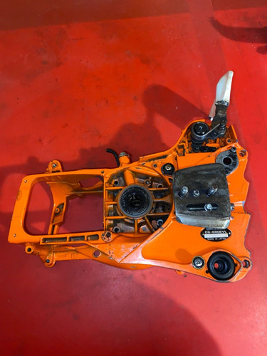 Bas moteur - , )