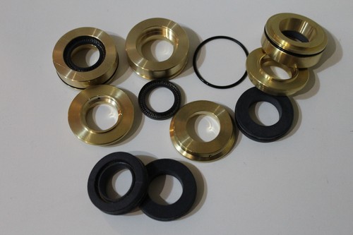 Interpump pièces détachées