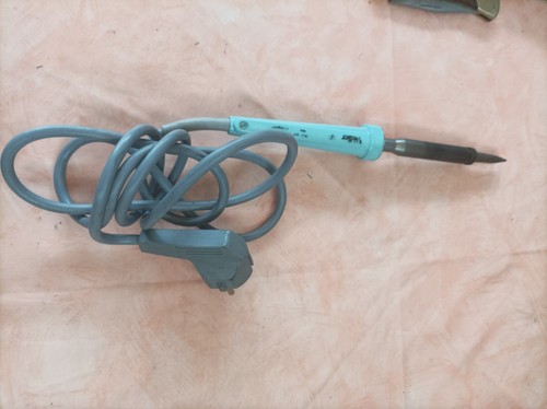 Fer souder weller w100 - à,