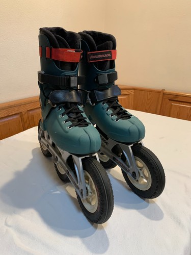 Rollerblade coyote talus - rollerblade, abt