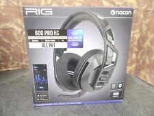 Casque Gaming NACON RIG 600