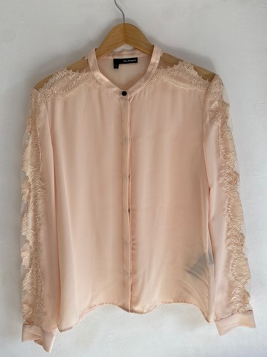 The kooples 40 chemisier - the,