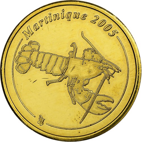 1284004 martinique 50 euro - 50,