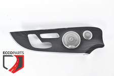 Baguette / Garniture Porte Avant Gauche Burmester MERCEDES E W213 C238 COUPE