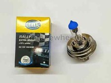 Hella Rally Extra Brillant H4