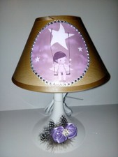 lampe de chevet  creacat