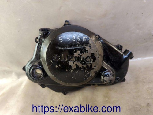 Carter embrayage pour suzuki - pour,