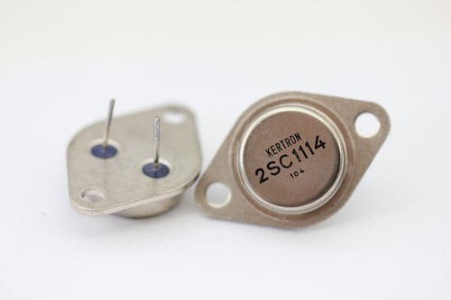2sc1114 kerton transistor - kerton,