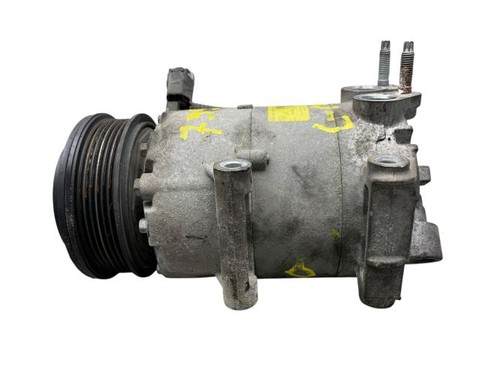 Compresseur clim ford - compresseur, b-max