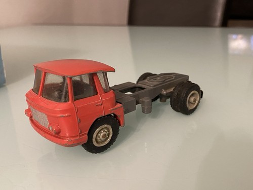 Jouet ancien camion - ancien,