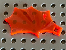 Aile LEGO TrNeonOrange dragon