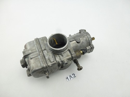 Carburateur mikuni 35 - mikuni, tm