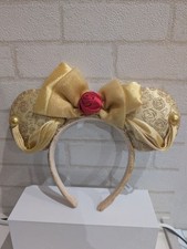 Bandeau oreilles mickey mouse - oreilles,