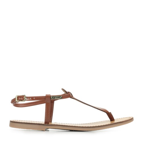 Sandales pieds les - nu,