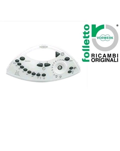 Mascherina frontale originale - frontale,