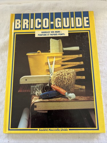 Brico guide habillez - brico-guide,