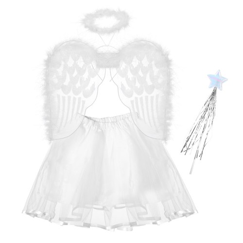 Costume fée déguisement - costume, de