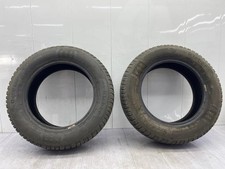 Pneu 175 r14 t - 82, kleber