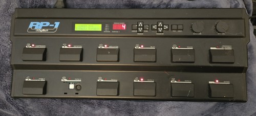 Digitech multi effects - , multi-effects