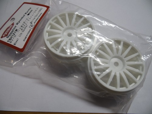 Kyosho trh121w whell - trh121w,