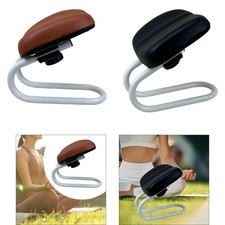 Tabouret à genoux de méditation, banc de prière Hauteur réglable, banc de