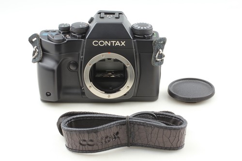 All works top mint - [top, contax