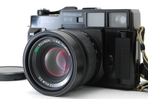 Near mint fuji fujifilm - [near,