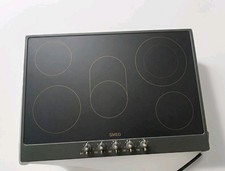 Smeg P875AO - Plaque Cuisson