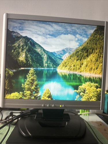 écran mj7bna tft lcd - 17”,